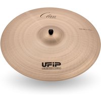 UFIP Class Series 21" Crash Ride