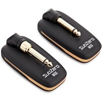 SubZero Pocket Guitar Bug UHF Wireless System