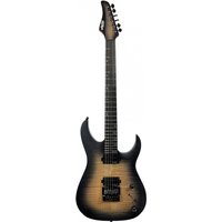 Schecter Banshee Mach-6 Evertune Ember Burst - Ex Demo