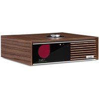 Ruark Audio R610 DAB+ Bluetooth Music Console Fused Walnut