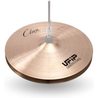 UFIP Class Series 13" Light Hi Hat