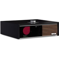 Ruark Audio R610 DAB+ Bluetooth Music Console Charcoal
