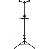 G4M Locking Quad Guitar Stand