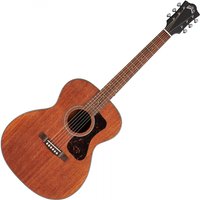 Guild OM-320 Orchestra Acoustic Natural