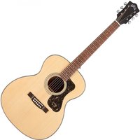 Guild OM-340 Orchestra Acoustic Natural