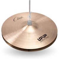 UFIP Class Series 14" Heavy Hi Hat