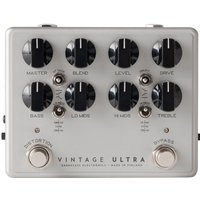 Darkglass DG-VULTRA Vintage Ultra Pedal