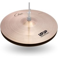 UFIP Class Series 16" Light Hi Hat