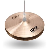 UFIP Class Series 12" Wave Hi Hat