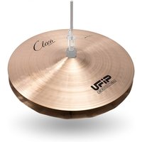 UFIP Class Series 14"Wave Hi Hat