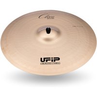 UFIP Class Series 20" Crash Brilliant