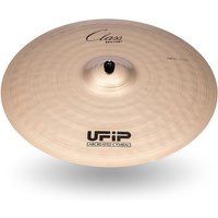 UFIP Class Series 20" Ride Brilliant
