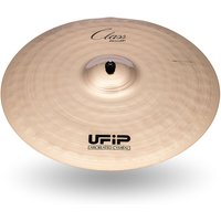 UFIP Class Series 21" Ride Brilliant