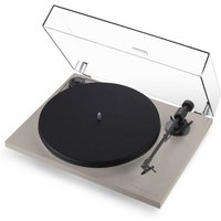 Triangle Turntable Linen Grey