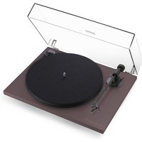 Triangle Turntable Purple