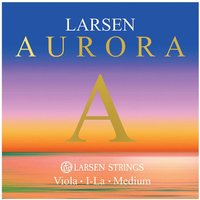 Larsen Aurora Viola A String Medium