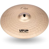 UFIP Class Series 22" Ride Brilliant