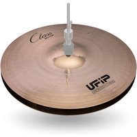 UFIP Class Series 14" Hi Hat Brilliant
