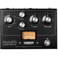 Warm Audio Pedal76 Transformer-Balanced FET Compressor Pedal