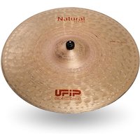 UFIP Natural Series 16" Crash