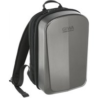 Gewa Clarinet Space Case Silver