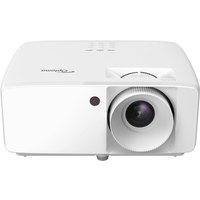 Optoma HZ40HDR Full HD Laser Projector White