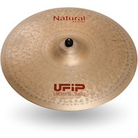 UFIP Natural Series 17" Crash