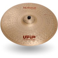 UFIP Natural Series 18" Crash
