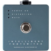 Darkglass DG-AOFS AO Intelligent Footswitch