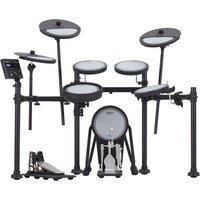 Roland VQD106 V-Drums Quiet Design Kit with TD-07 Module