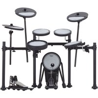 Roland VQD106 V-Drums Quiet Design Kit without Module