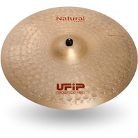UFIP Natural Series 19" Crash
