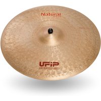 UFIP Natural Series 20" Crash