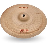 UFIP Natural Series 21" Crash Ride