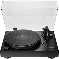 Audio Technica AT-LP8X Semi-Automatic Direct-Drive Turntable