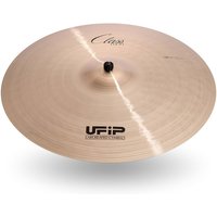 UFIP Natural Series 22" Crash Ride