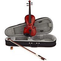 Student Plus 1/4 Violine von Gear4music