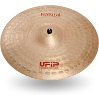 UFIP Natural Series 20" Light Ride