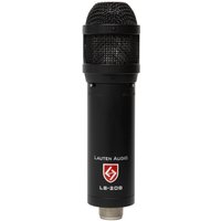 Lauten Audio LS-208 Noise-Rejecting Large Diaphragm FET Condenser Microphone
