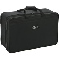Gewa Symphony Fibreglass Triple Trumpet Case