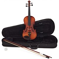 Student Plus 3/4 Violin by Gear4music Antique Fade