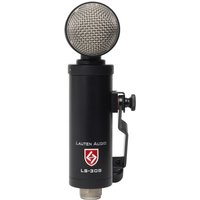 Lauten Audio LS-308 Side-Address FET Condenser Microphone