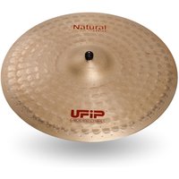 UFIP Natural Series 21" Light Ride