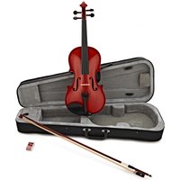 Deluxe Viola von Gear4music 15 Zoll (381 cm)