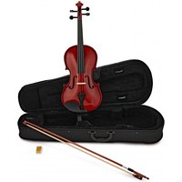 Student Viola by Gear4music 16 Inch