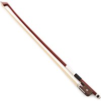Cello Bow by Gear4music 1/4 Size
