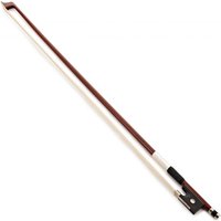 Violin Bow by Gear4music 1/4 size