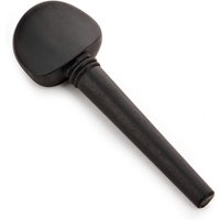 Ebony Cello Peg 1/2 Size