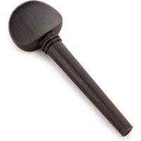 Ebony Cello Peg 3/4 Size