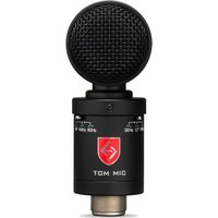 Lauten Audio LS-508 Tom Mic Large Diaphragm FET Condenser Microphone